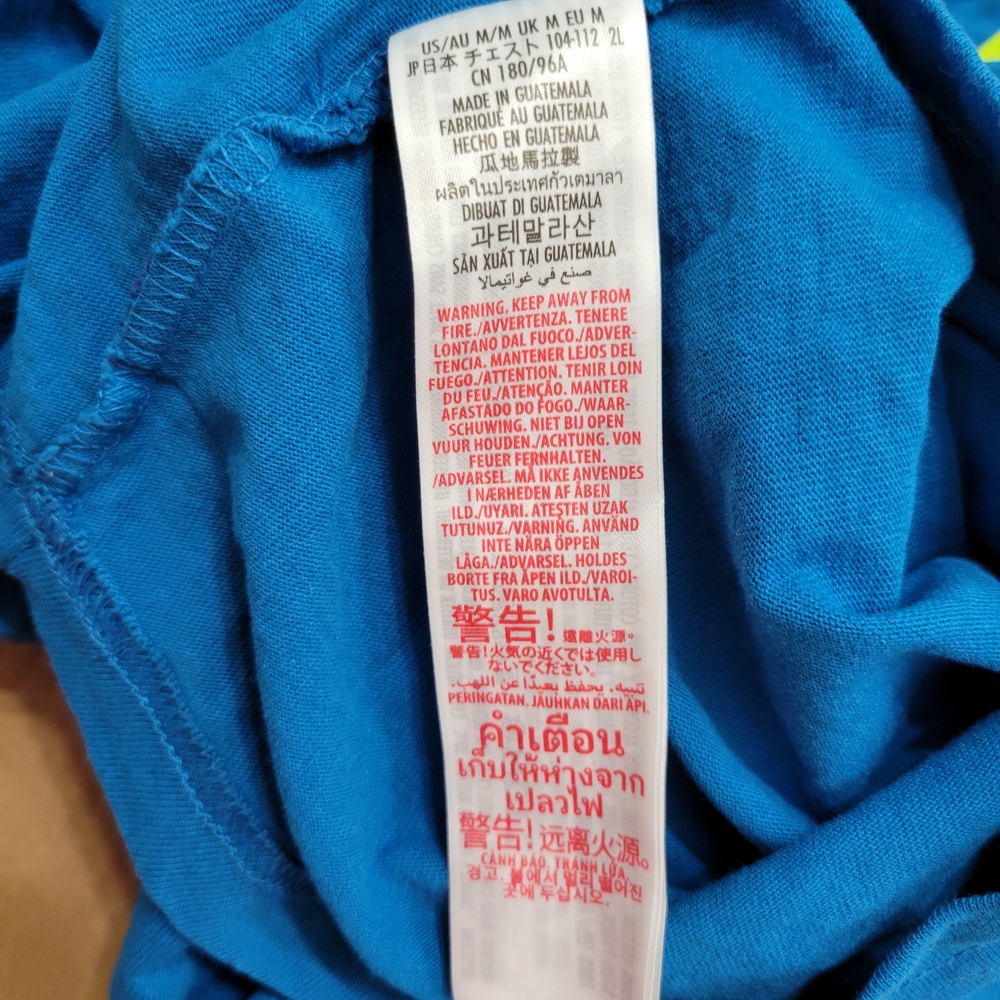 Spirit Jersey Walt Disney World Long Sleeve Shirt - Picture 9 of 9